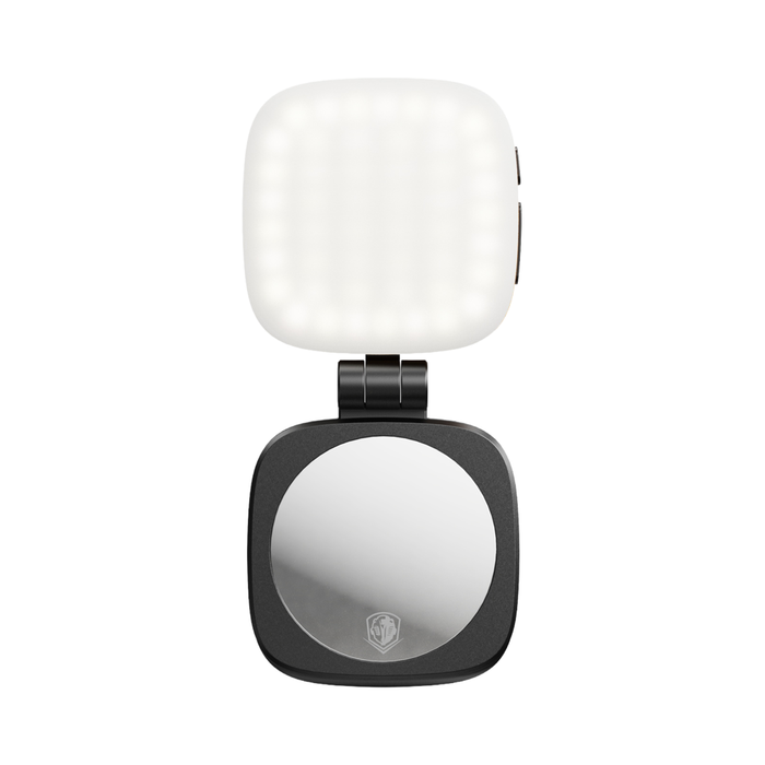 SmallRig 5513 Vibe P48 Detachable Mobile Phone LED Video Light “BumbleBee Edition”