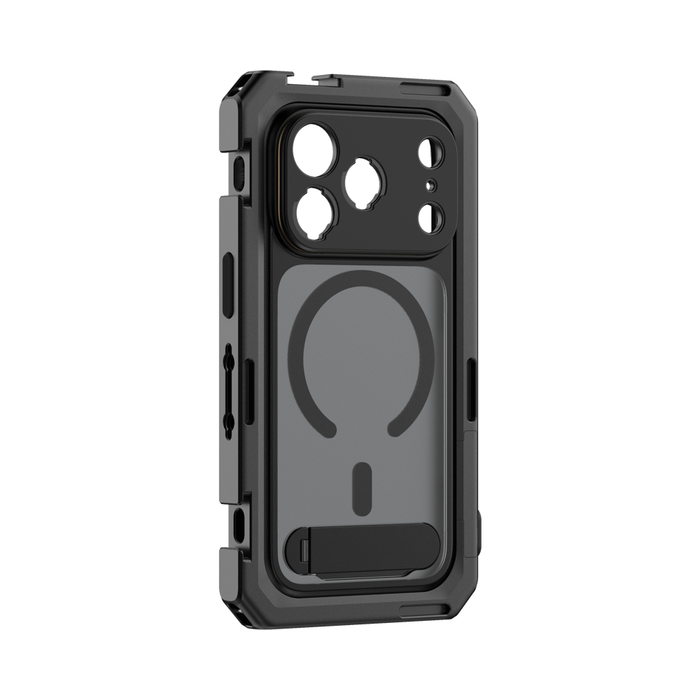 SmallRig 5543 Mobile Video Cage for iPhone 17 Pro Max Flagship Edition