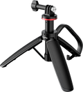 SmallRig 5568 VT-07 Action Cam Mantis Tripod in Carabiner Shape
