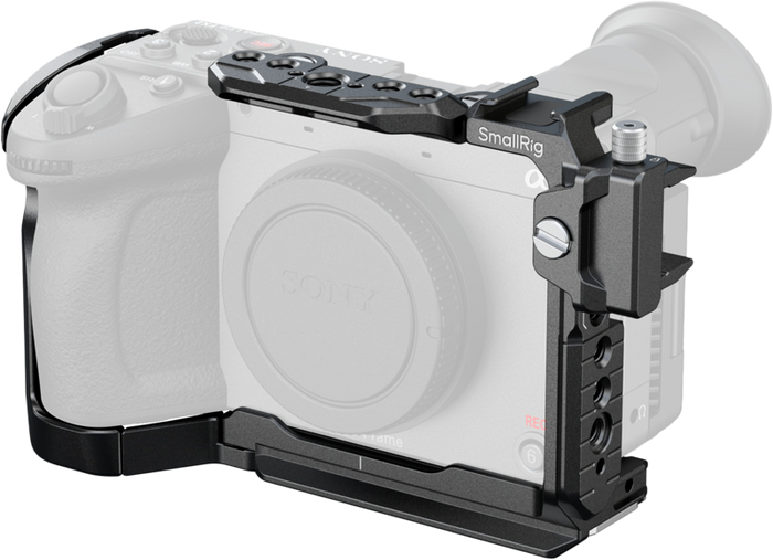SmallRig 5587 Cage for Sony FX2