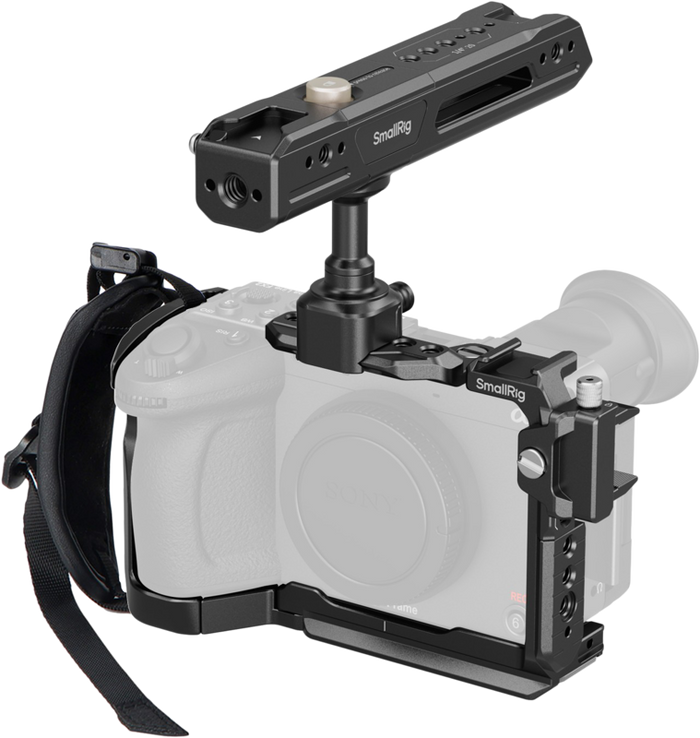 SmallRig 5589 Cage Kit for Sony FX2