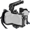 SmallRig 5590 Advanced Cage Kit with Battery Plate for Sony FX2