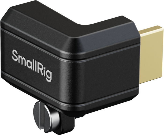 SmallRig 5593 High-Definition HDMI Adapter for Sony FX2