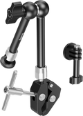 SmallRig 5605 Crab-Shaped Clamp