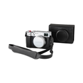 SmallRig 5622 Camera Leather Case Kit for FUJIFILM X100VI Black