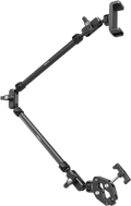 SmallRig 5625 Desktop Magic Arm with Crab-Shaped Clamp Kit