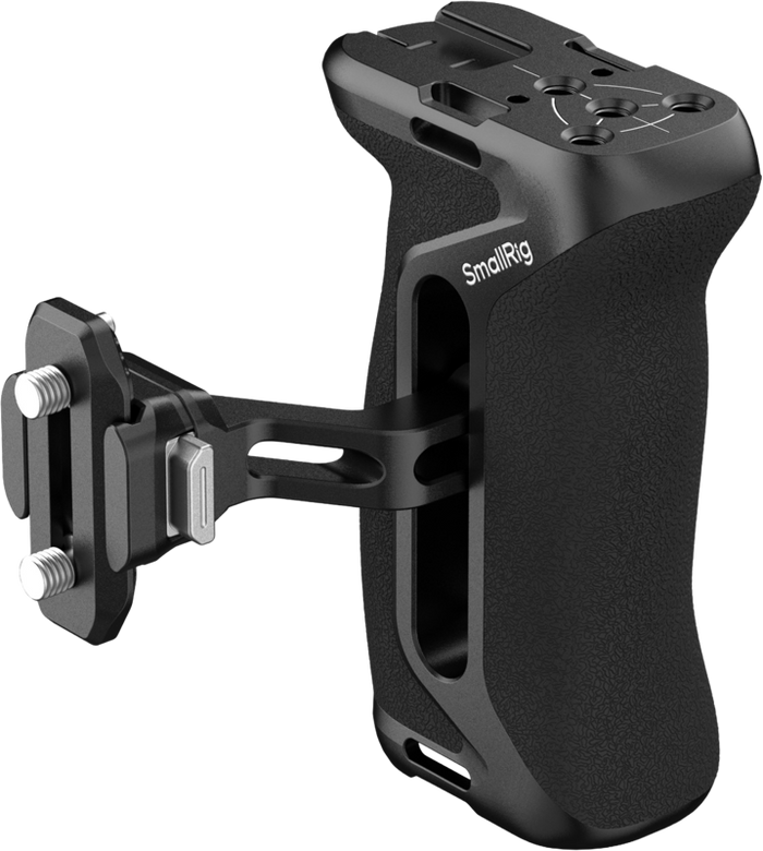SmallRig 5633 HawkLock H21 Quick Release Side Handle