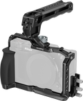 SmallRig 5647 Cage Kit for Nikon ZR