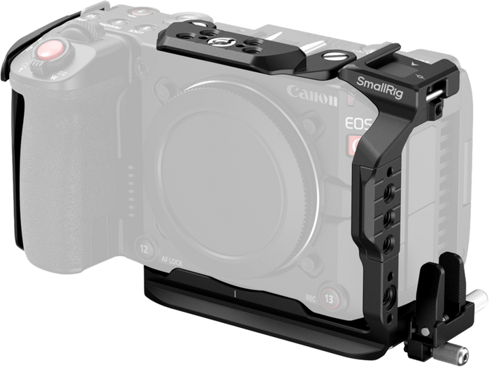 SmallRig 5656 Cage for Canon EOS C50