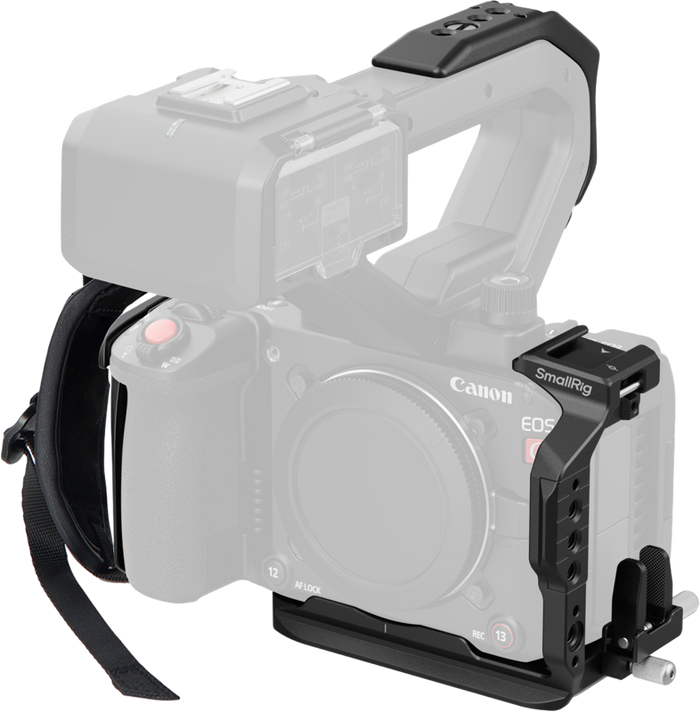SmallRig 5657 Cage Kit for Canon EOS C50
