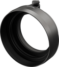 SmallRig 5709 Shading Hood for FUJIFILM X half Charcoal Silver
