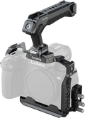 SmallRig 5752 Cage Kit for Panasonic G9 II / S5 II / S5 IIX