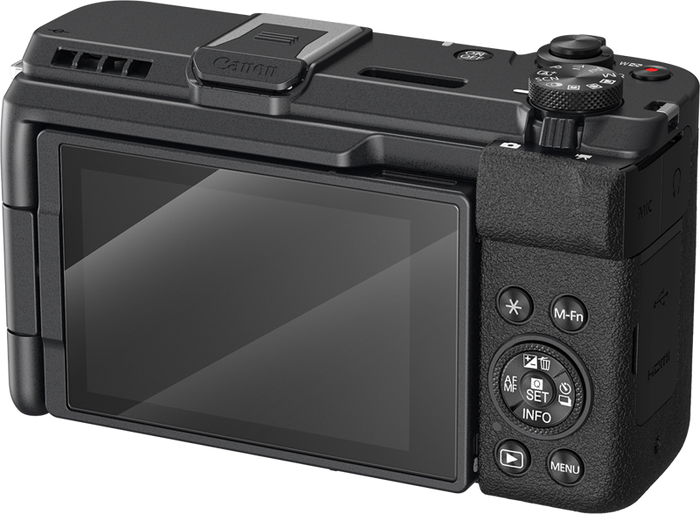 SmallRig 5806 Screen Protector for Canon PowerShot V1 / G7X III