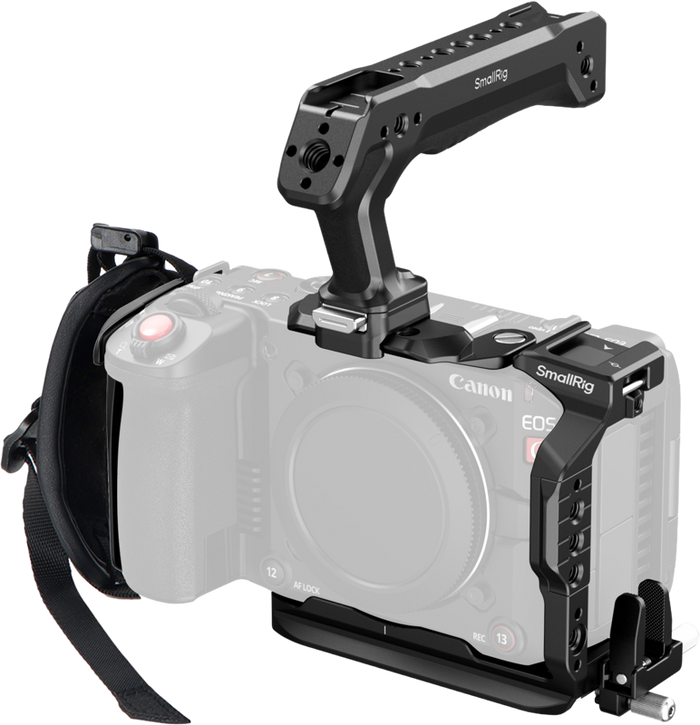 SmallRig 5809 Cage Kit for Canon EOS C50