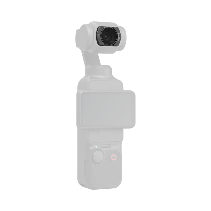 SmallRig 5833 Multifunctional Filter Kit for DJI Osmo Pocket 3