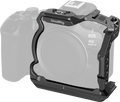 SmallRig 5953 HawkLock Quick Release Half Cage for Canon EOS R6 Mark III / R6 Mark II / R5 Mark II