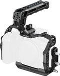 SmallRig 5955 Cage Basic Kit for Canon EOS R6 Mark III / R6 Mark II