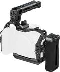 SmallRig 5956 Cage Basic Kit for Canon EOS R6 Mark III / R6 Mark II (Advanced Edition)