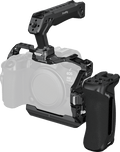 SmallRig 5958 HawkLock Quick Release Cage Kit for Canon EOS R6 MK III / R6 MK II (Advanced Edition)