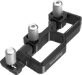 SmallRig 5969 HDMI & USB-C Cable Clamp for Cage for Canon EOS R6 Mark III / R5 Mark II