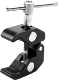 SmallRig 735 Super Clamp w/ 1/4" and 3/8" thread