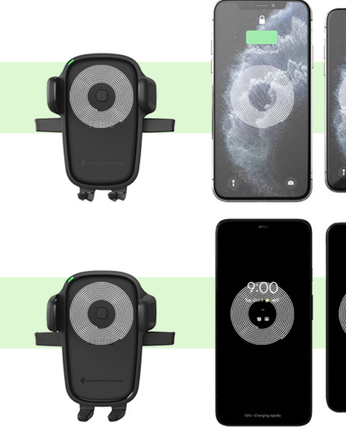 Suport Telefon Universal iOttie Easy One Touch 2