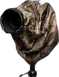 Think Tank Emergency Rain Cover I RealTree APX Camo (Small)