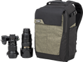 Think Tank Mirrorless Mover Backpack, 18L, Coast Green