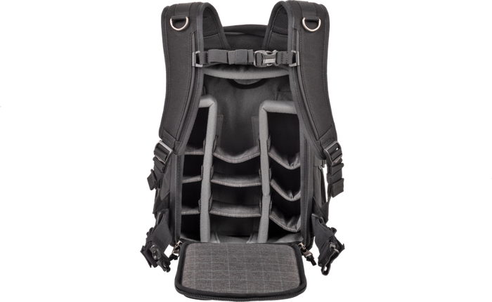 Think Tank Retrospective Backpack 15, Black