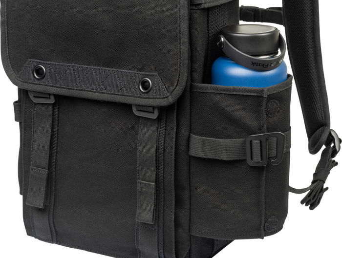 Think Tank Retrospective Backpack 15, Black