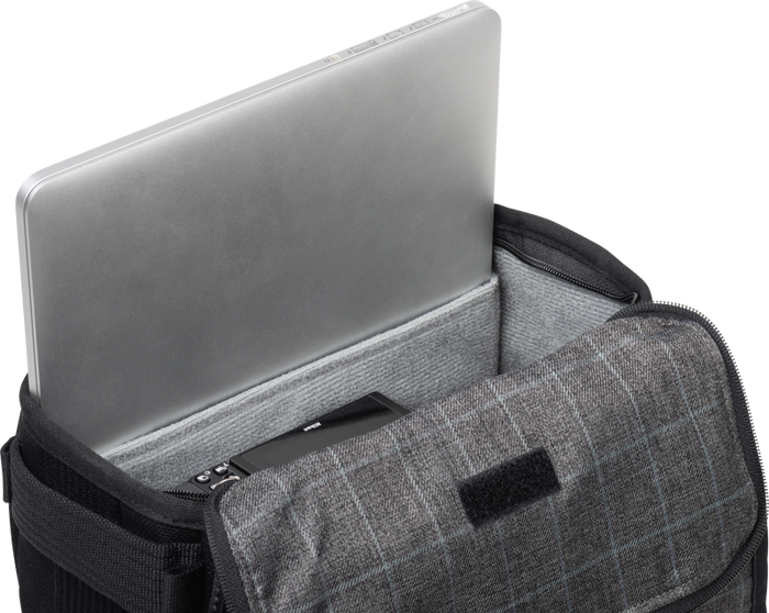 Think Tank Retrospective Backpack 15, Black