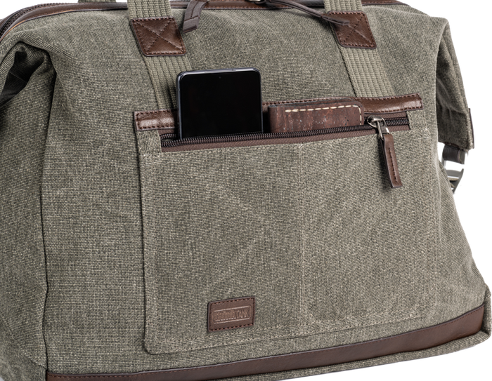 Think Tank Retrospective Weekender
