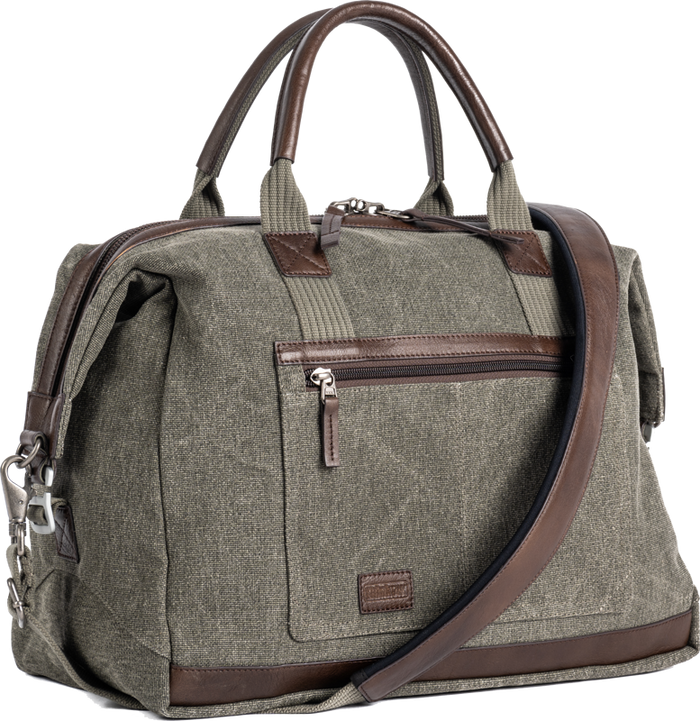 Think Tank Retrospective Weekender