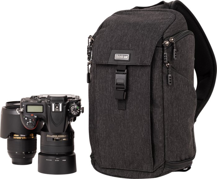 Think Tank Urban Access Sling 10, Dark Grey