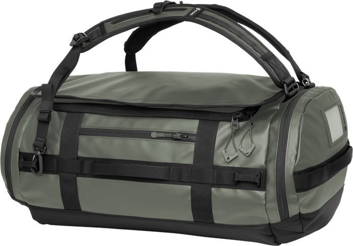 WANDRD CARRYALL Duffel 40L Wasatch Green