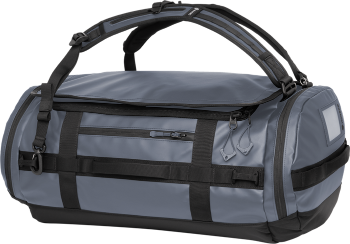 WANDRD CARRYALL Duffel 60L Aegean Blue