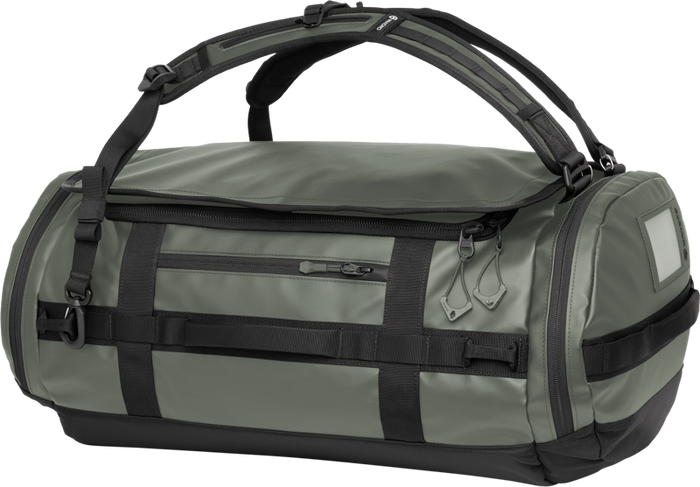 WANDRD CARRYALL Duffel 60L Wasatch Green