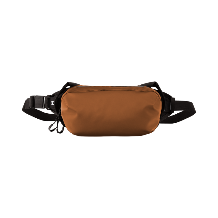 WANDRD D1 Fanny Pack Sedona Orange
