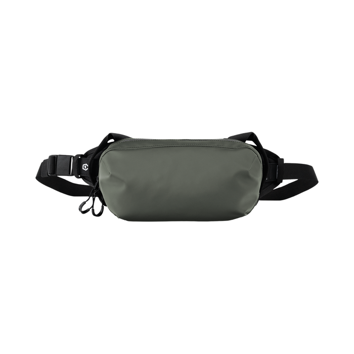 WANDRD D1 Fanny Pack Wasatch Green