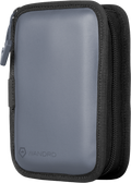 WANDRD Memory Card Case Aegean Blue