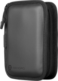 WANDRD Memory Card Case Black