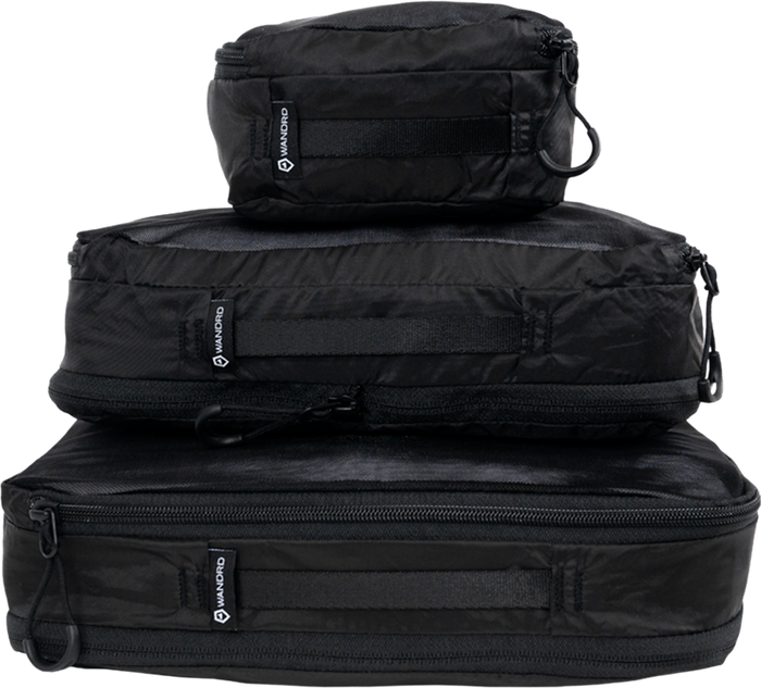 WANDRD Packing Cube Bundle