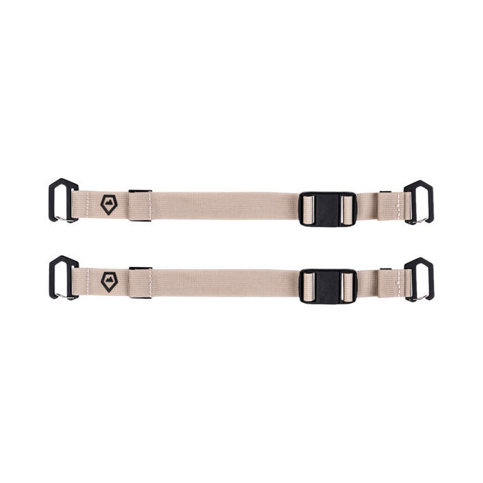 WANDRD Premium Accessory Strap Tan