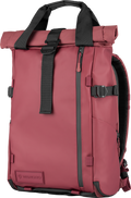 WANDRD PRVKE Bag Only 21L Rhone Burgundy