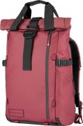 WANDRD PRVKE Bag Only 31L Rhone Burgundy