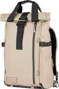 WANDRD PRVKE Bag Only 31L Yuma Tan