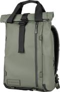 WANDRD PRVKE EDC 18L Wasatch Green