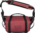 WANDRD ROGUE Sling 6L Rhone Burgundy