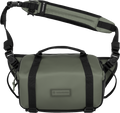 WANDRD ROGUE Sling 6L Wasatch Green