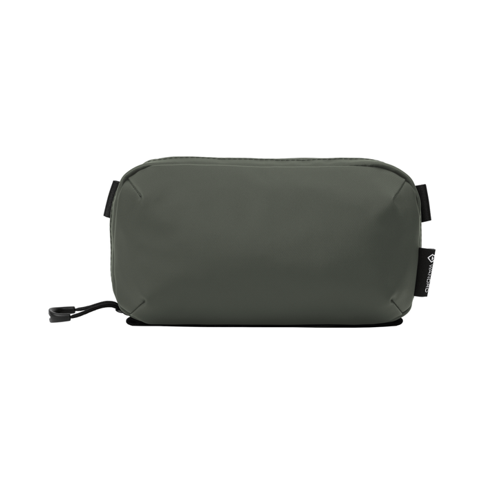 WANDRD Tech Bag Small Wasatch Green
